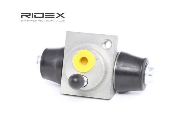 RIDEX Cilindro do travão da roda