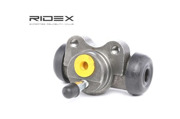 RIDEX Cilindro do travão da roda