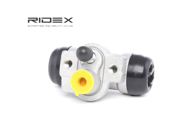 RIDEX Cilindro do travão da roda