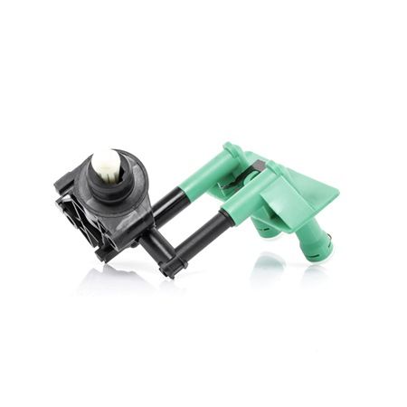 RIDEX Cilindro transmissor, embraiagem 234M0005