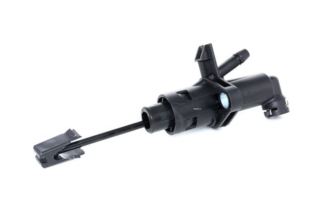 RIDEX Cilindro transmissor, embraiagem 234M0006