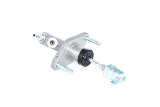 RIDEX Cilindro transmissor, embraiagem 234M0002
