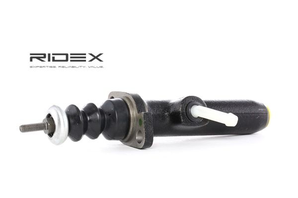 RIDEX Cilindro transmissor, embraiagem 234M0019