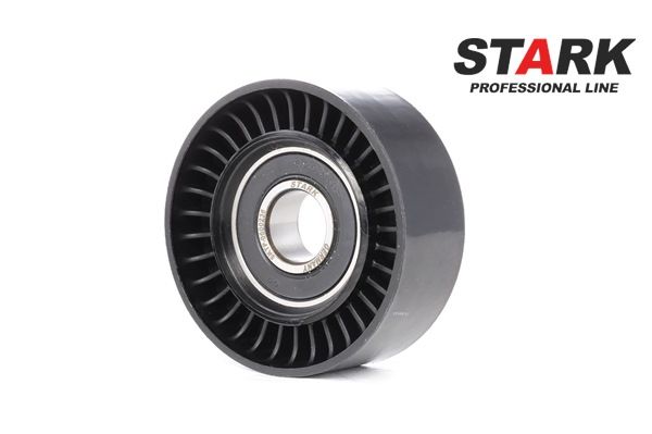 Cinghia Poly-V STARK Per KIA Rio, Hyundai I20 E Altri Modelli - Tendicinghia Di Ricambio - Foto 6