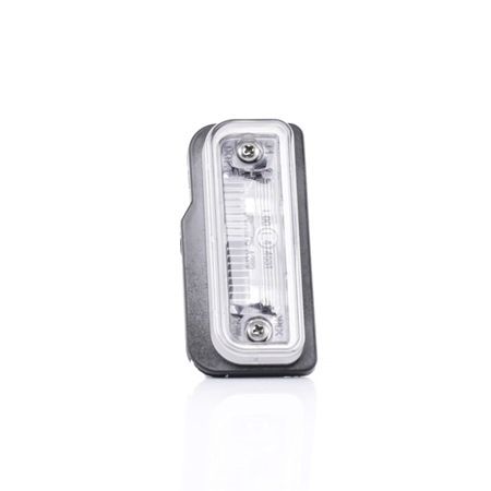Marcas originais de fabricante Luz de chapa de matrícula 2038200256, A2038200256, 3M5A13550AA de TYC em promoção!