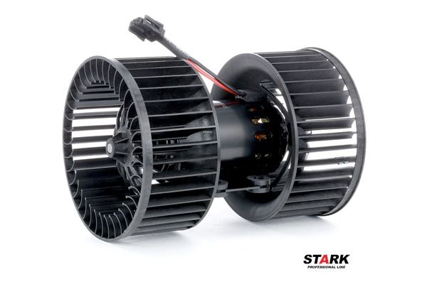 Fabricantes da marca original Ventilador do habitáculo 64118372797, 64119204154, 64116933910 de STARK para BMW - Marcas de topo a preços baixos