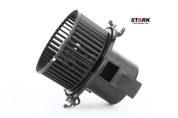 STARK Ventilador do habitáculo