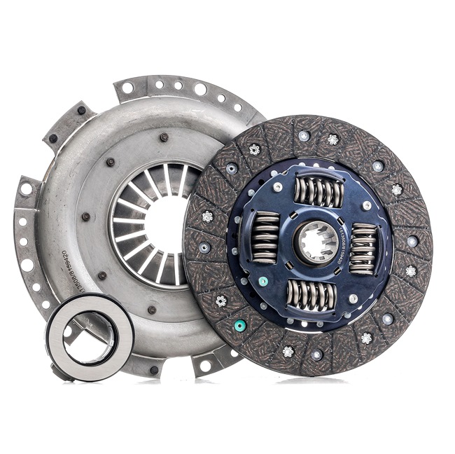 CLUTCH KIT for BMW 3 Series » Clutch / parts originalqualit parts EU