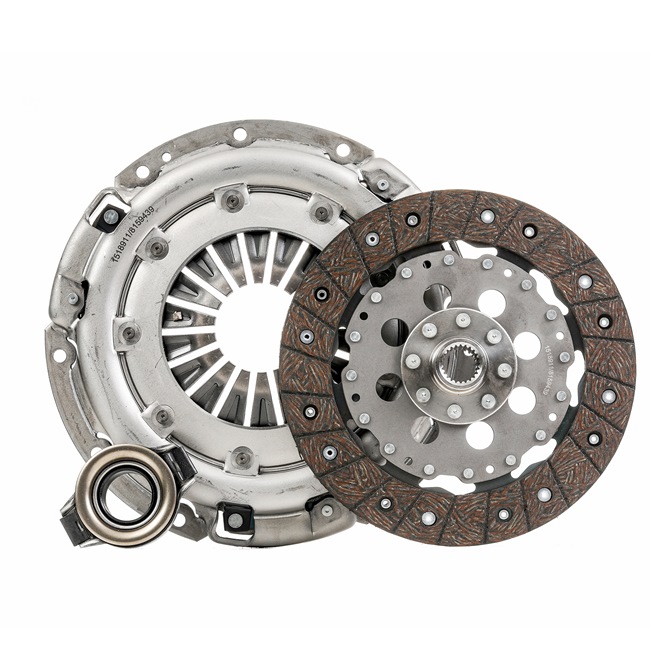 CLUTCH KIT for NISSAN XTRAIL » Clutch / parts originalqualit parts EU
