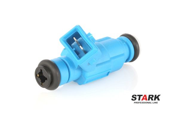 STARK Injector