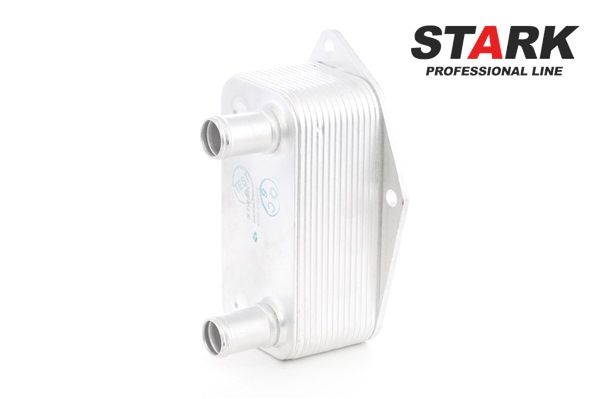 STARK Radiador de óleo, óleo do motor