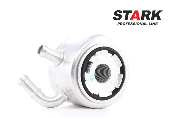 STARK Radiador de óleo, óleo do motor