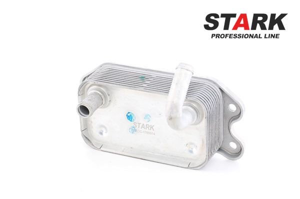 STARK Radiador de óleo, óleo do motor