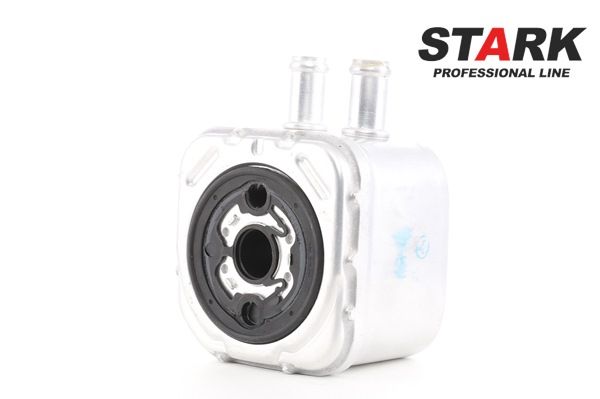 STARK Radiador de óleo, óleo do motor