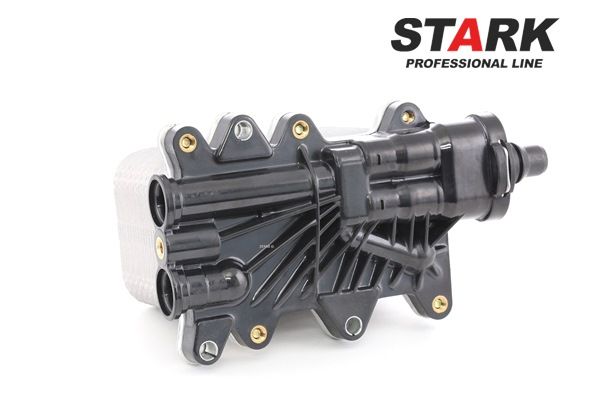 STARK Radiador de óleo, óleo do motor