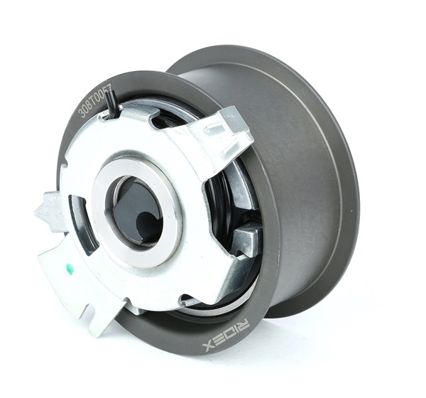 Buy TENSIONER PULLEY, TIMING BELT AUDI A4 B8 Saloon (8K2) (11.2007 12
