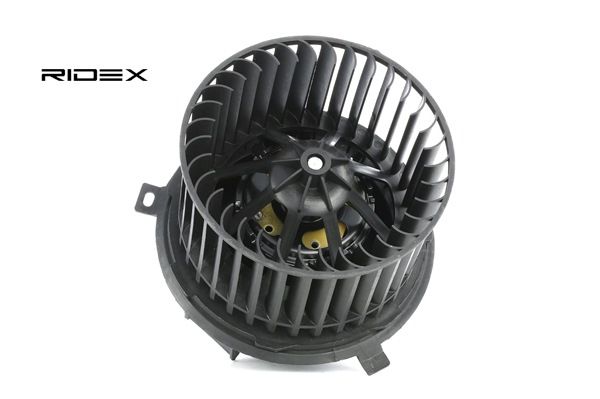 Fabricantes da marca original Ventilador do habitáculo 7188531, 7188532, 95VW18456BB de RIDEX para FORD - Marcas de topo a preços baixos