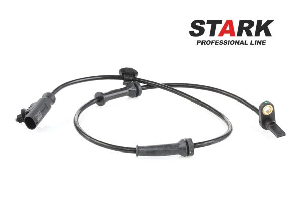 Fabricantes da marca original Sensor, rotações da roda 4545E1, 895420H010, 8954212040 de STARK para TOYOTA - Marcas de topo a preços baixos
