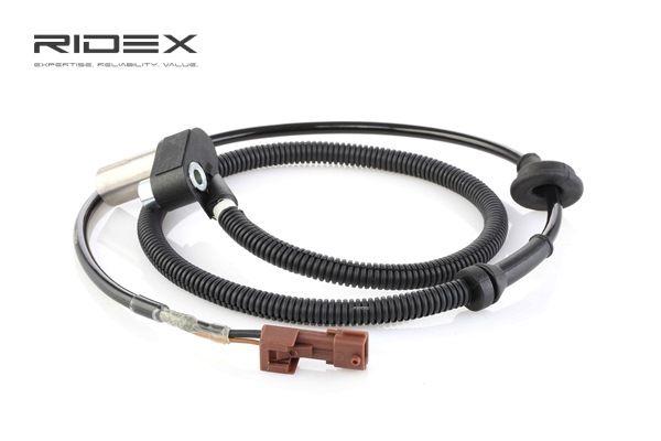 Fabricantes da marca original Sensor, rotações da roda 4647053, 5390752, 1235053 de RIDEX para SAAB - Marcas de topo a preços baixos