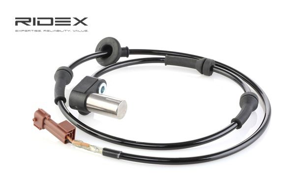 Fabricantes da marca original Sensor, rotações da roda 4647038, 5390752, 1235053 de RIDEX para SAAB - Marcas de topo a preços baixos