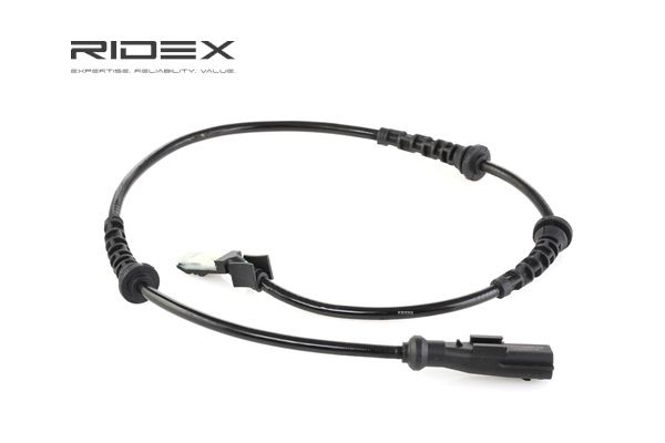 Fabricantes da marca original Sensor, rotações da roda 479101292R, 8200195825, 8200419177 de RIDEX para DACIA - Marcas de topo a preços baixos