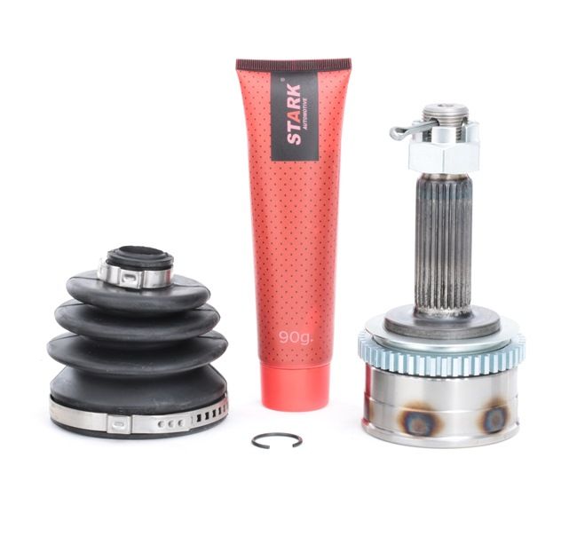 CV JOINT for HYUNDAI GETZ » Drive shaft and cv joint originalqualit