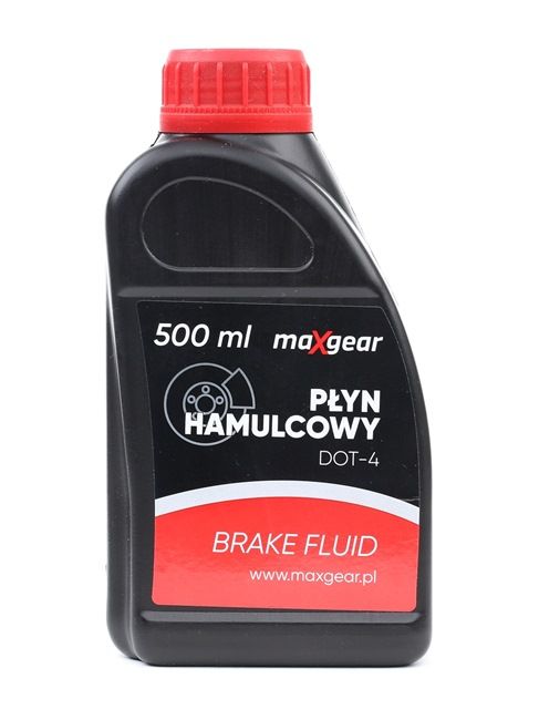 Marcas originais de fabricante Líquido de travões de MAXGEAR em promoção!