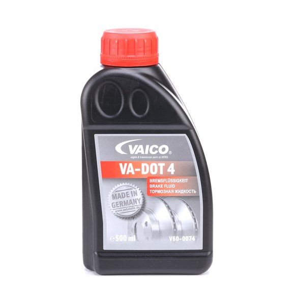 VAICO Líquido de travões