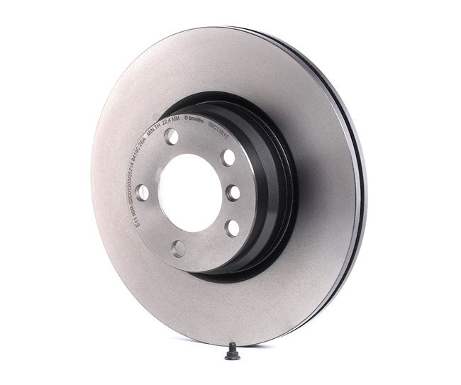 BRAKE DISCS for BMW 4 Series » Brake system originalqualit parts EUSPARES