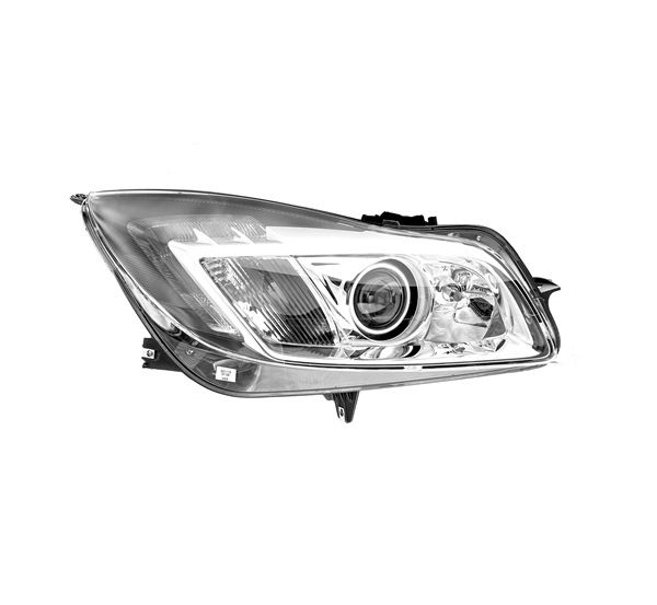 HEADLIGHTS for VAUXHALL INSIGNIA » Electrics originalqualit parts EU