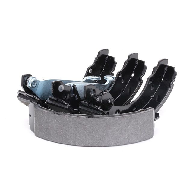 ATE Jogo de maxilas de travão