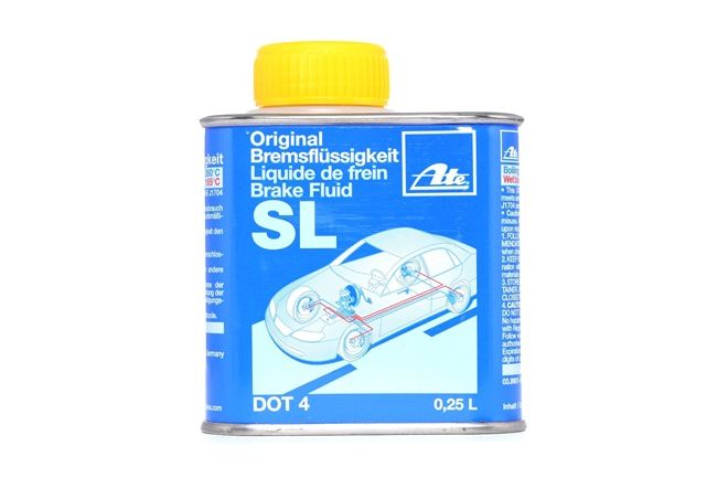 ATE Líquido de travões