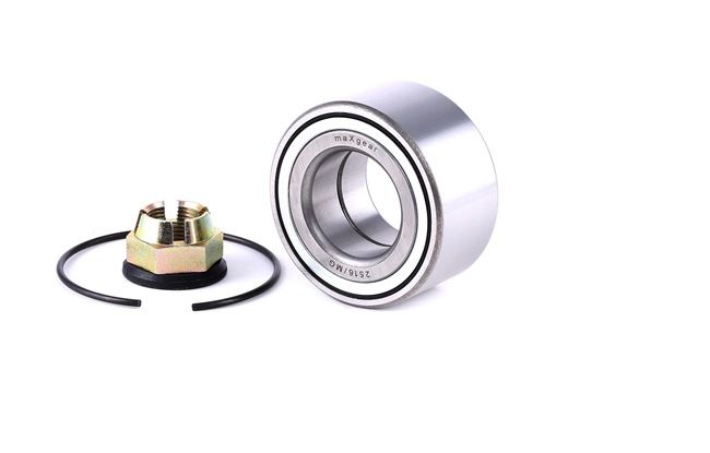 SACHS 802 415 Ensemble Coupelle Et Roulement Pour Dacia Sandero, Duster, Logan Et Autres