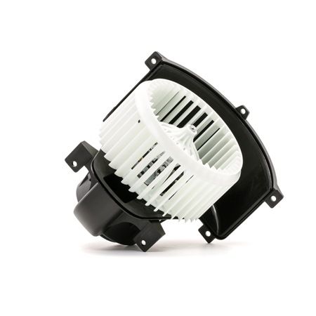 NRF Ventilador do habitáculo 34091