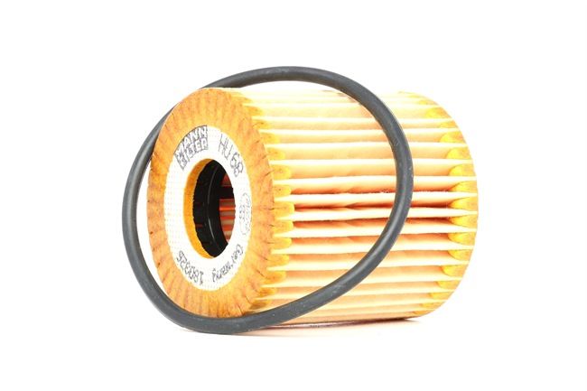 Fabricantes da marca original Filtro de óleo 0003041V003, 0008034V001, 0019727V001 de MANN-FILTER para SMART - Marcas de topo a preços baixos
