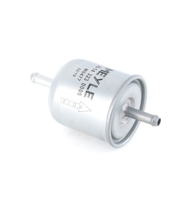 FUEL FILTER for NISSAN QASHQAI » Filters originalqualit parts EUSPARES