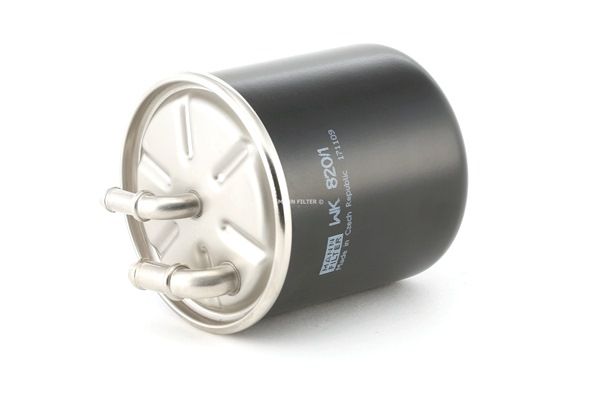 Mercedes-benz classe e C207 2009-2016 mann moteur de remplacement filtre à huile