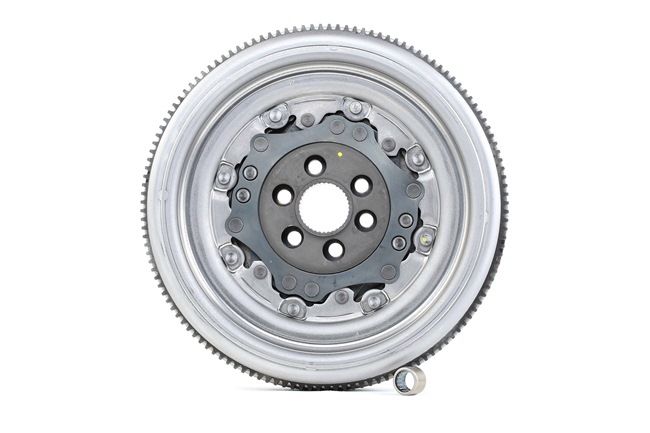 Comprar a preços reduzidos OE Volante do motor 03G105266AR de LuK convenientemente online