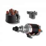 Loja online de peças originais Distribuidor de ignição e peças