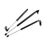 Loja online de peças originais Amortecedor de capô