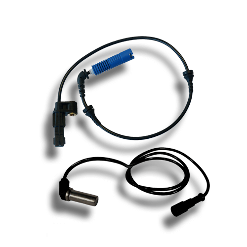 Sensor de ABS BOSCH - Peças originais Loja online