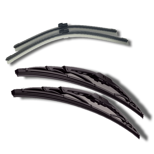 Escovas do Limpa Vidros BOSCH - Peças originais Loja online