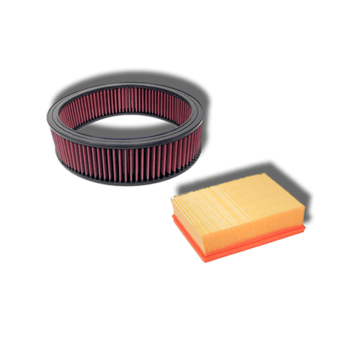 Filtro de ar VAICO - Peças originais Loja online