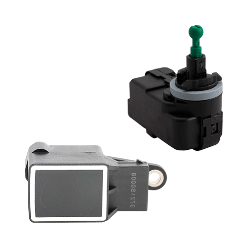 Motor Regulador de Farol BOSCH - Peças originais Loja online