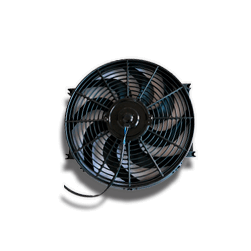 Ventilador de radiador STARK - Peças originais Loja online