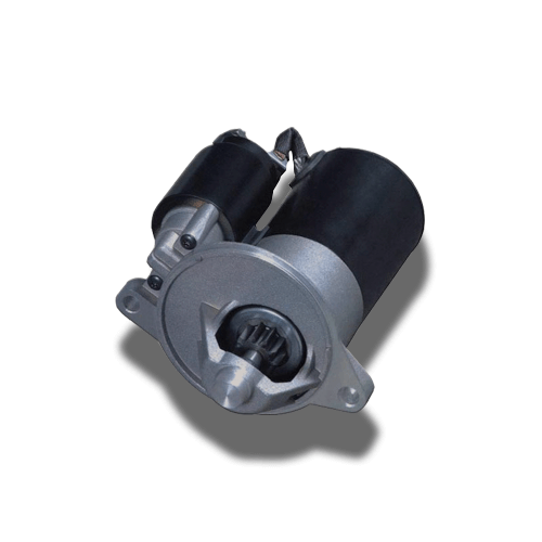 Motor de Arranque BOSCH - Peças originais Loja online