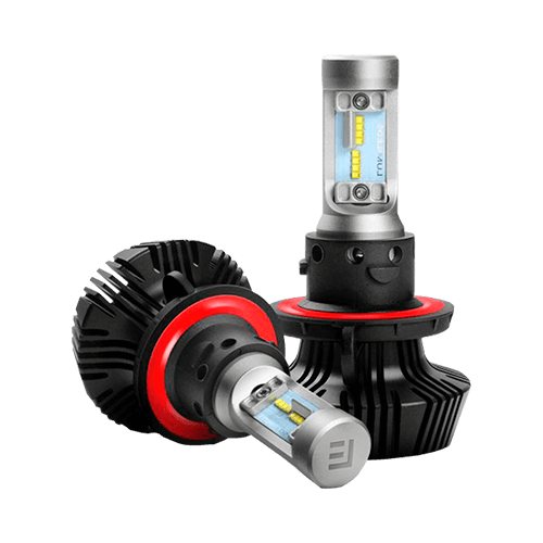 Lâmpada para Farol Principal BOSCH - Peças originais Loja online