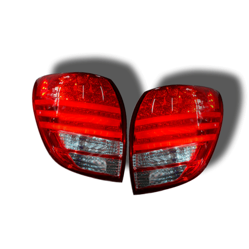 Luz Traseira BOSCH - Peças originais Loja online