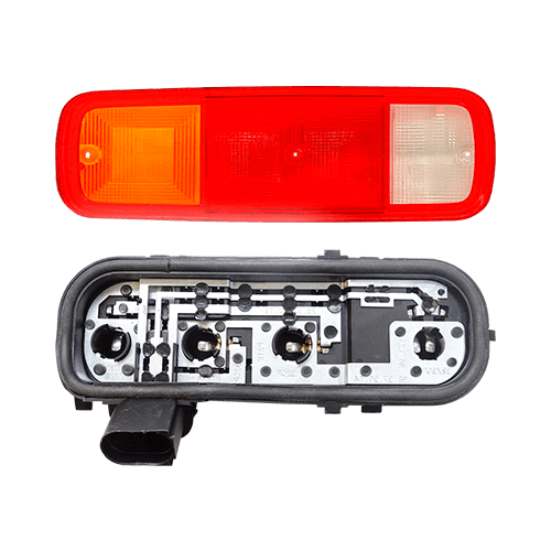 Peças para Luz Traseira BOSCH - Peças originais Loja online