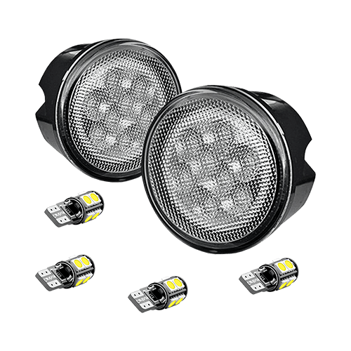 Luz de Estacionamento e Posição BOSCH - Peças originais Loja online